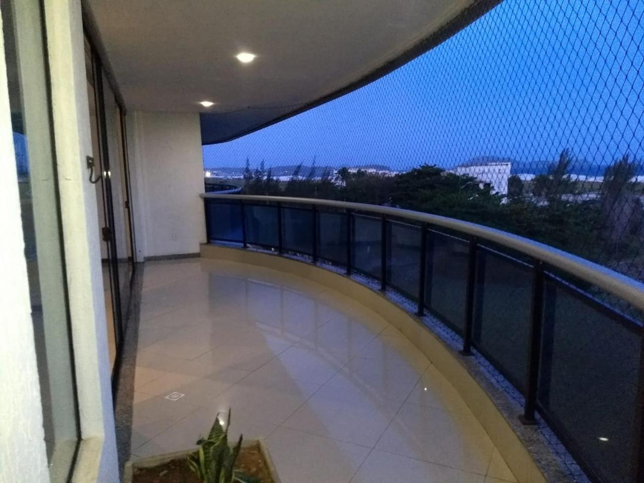 Residence Cabo Frio Exterior foto