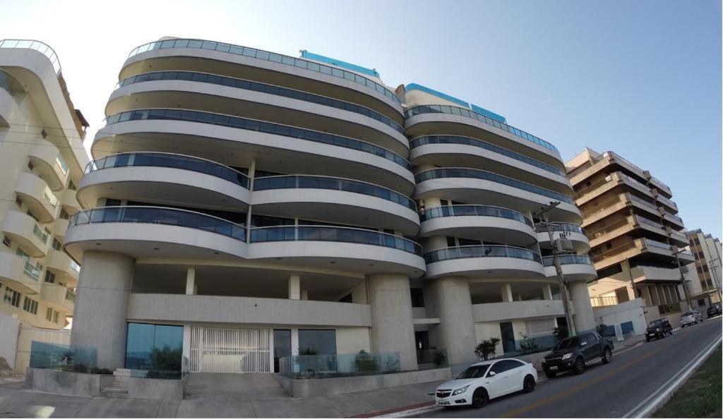 Residence Cabo Frio Exterior foto