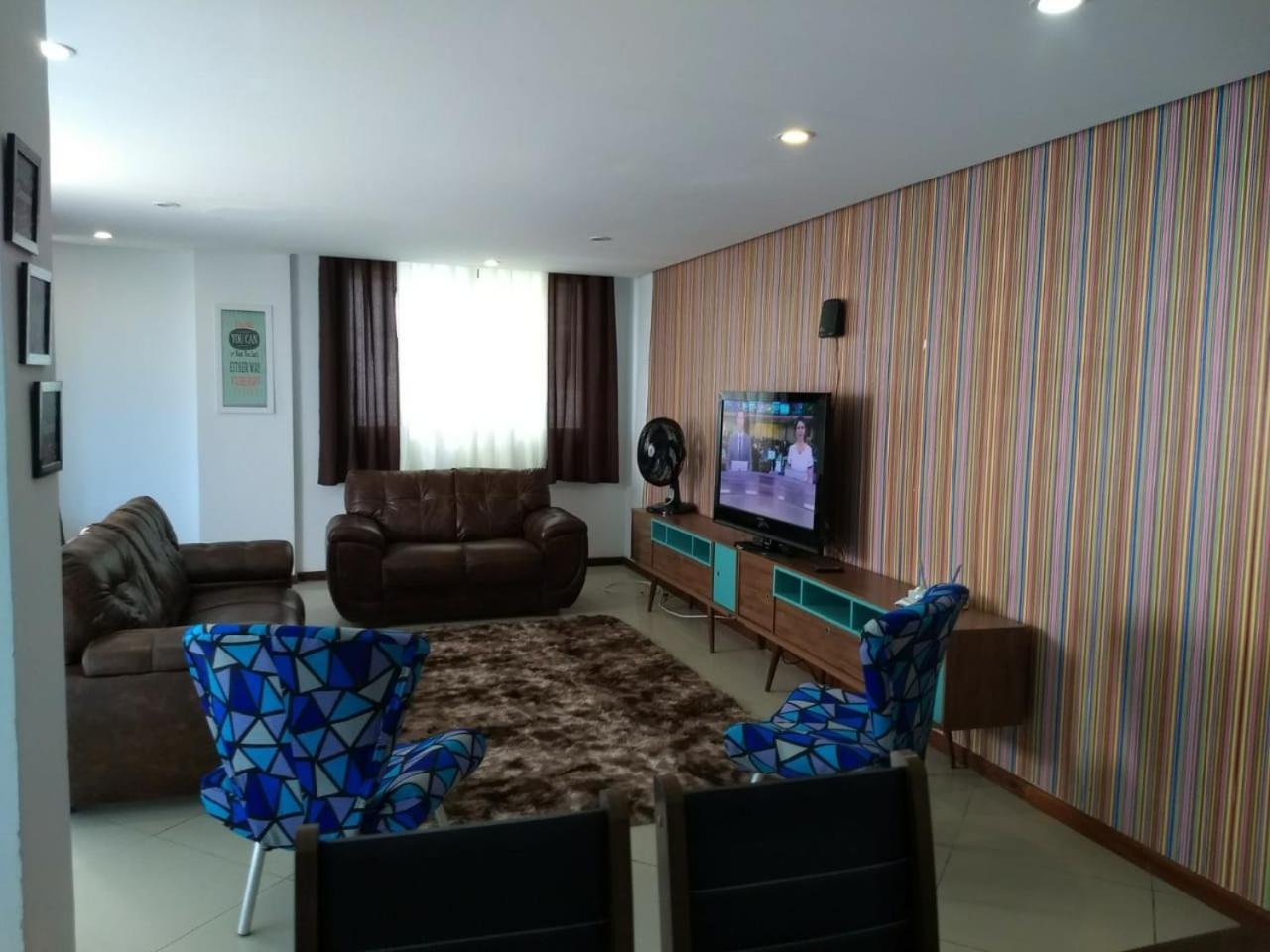 Residence Cabo Frio Exterior foto