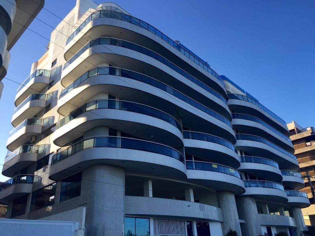 Residence Cabo Frio Exterior foto