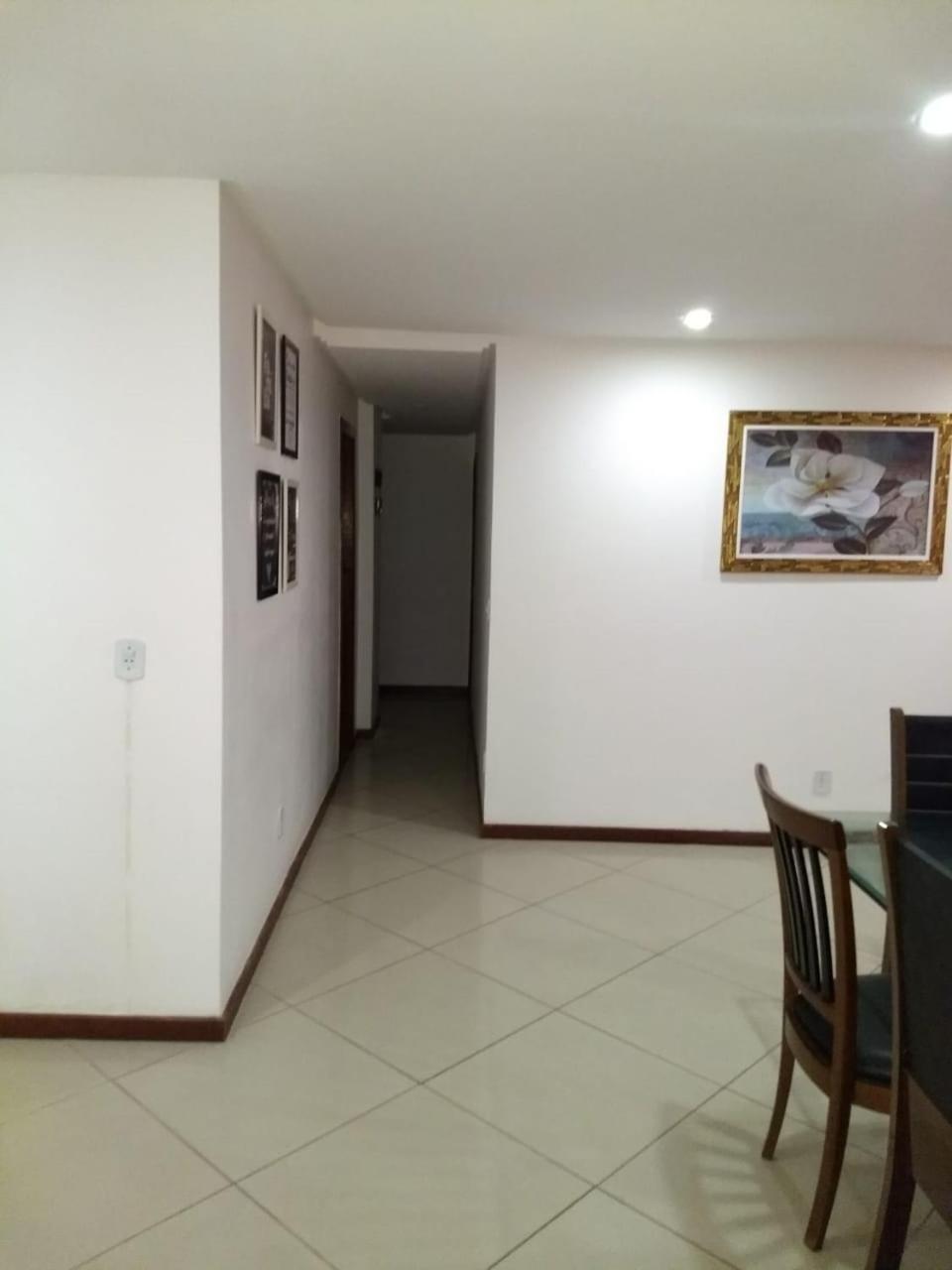 Residence Cabo Frio Exterior foto
