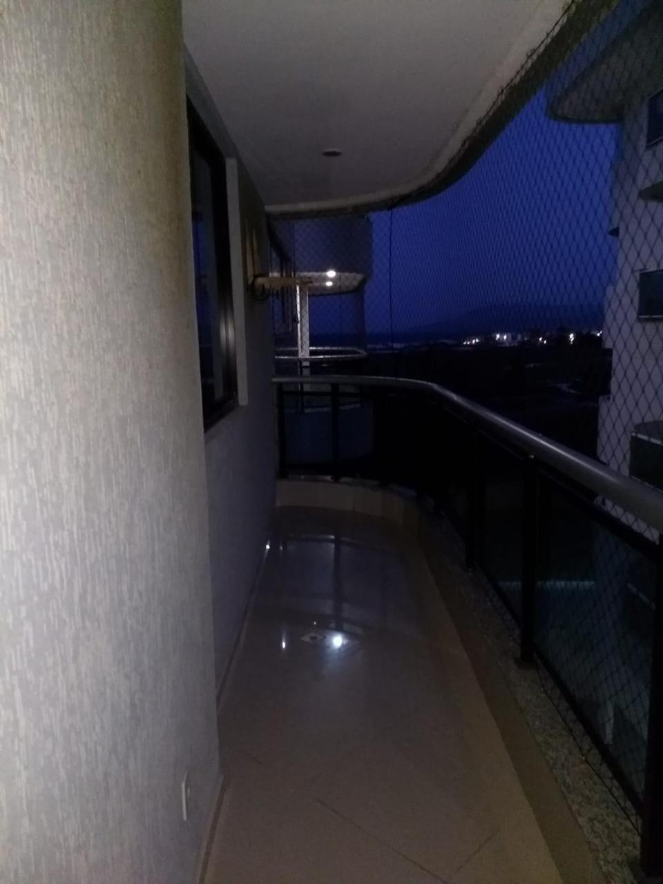 Residence Cabo Frio Exterior foto