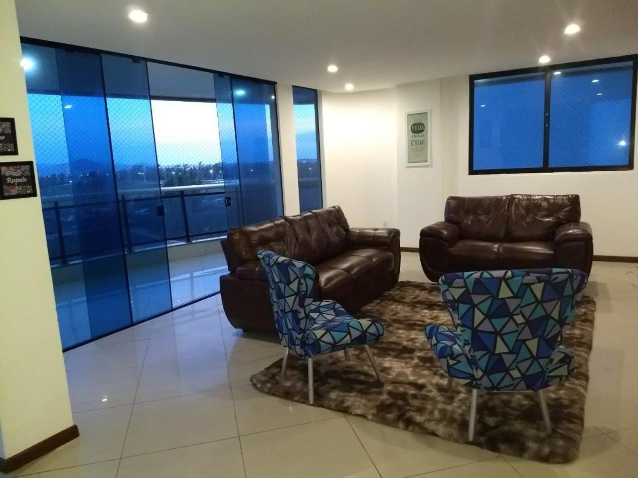 Residence Cabo Frio Exterior foto