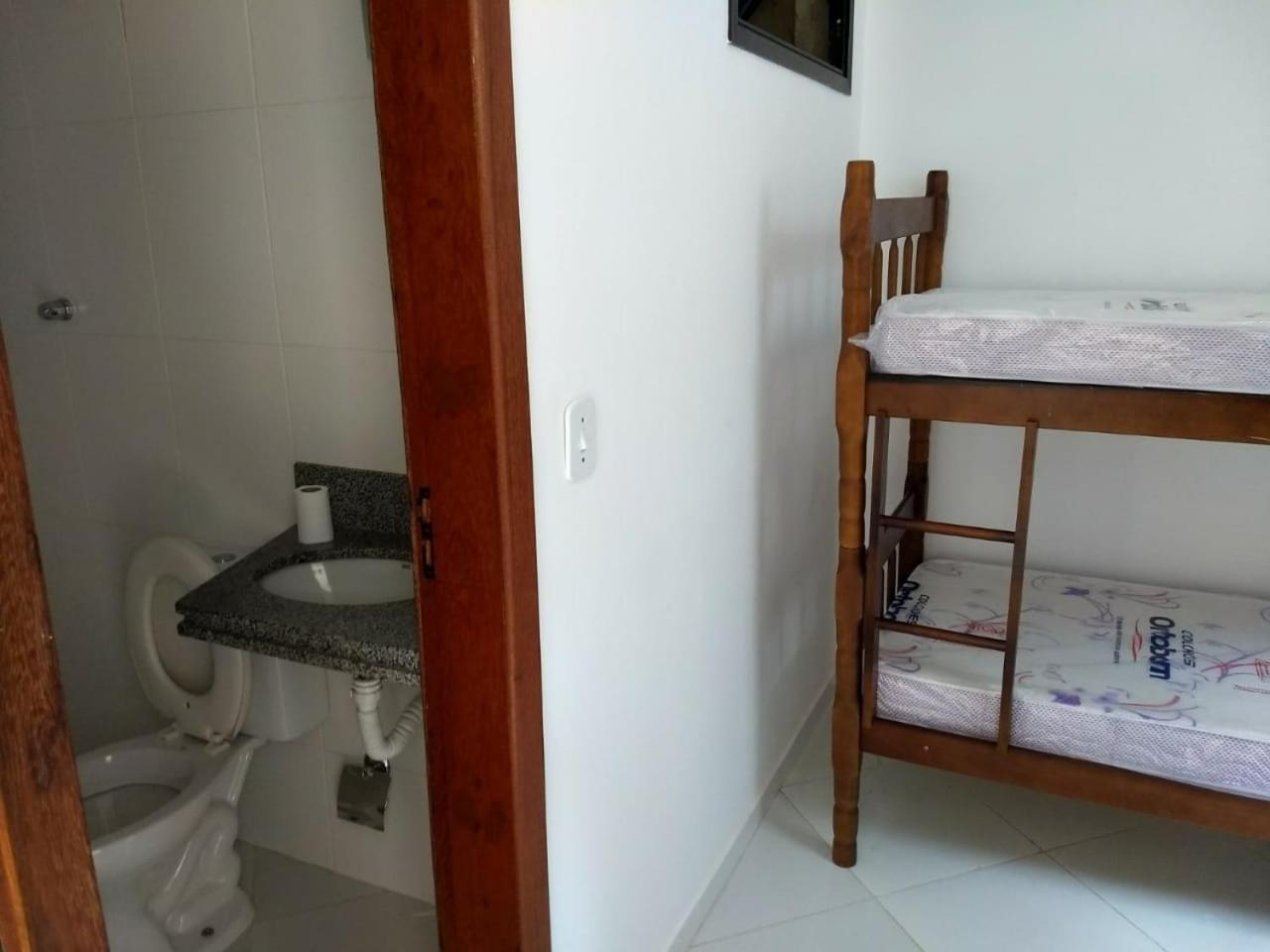 Residence Cabo Frio Exterior foto